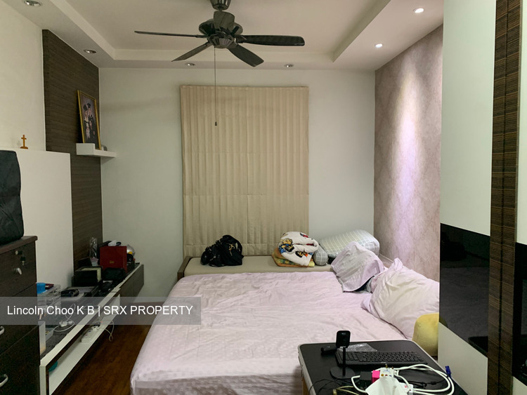 Yishun Emerald (D27), Condominium #265450701